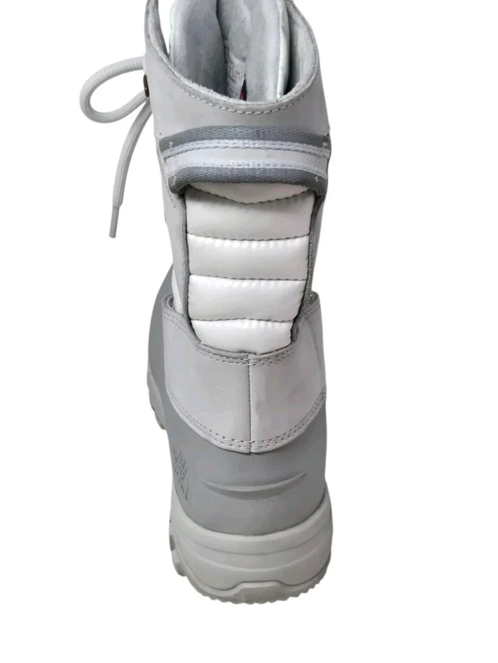 The North Face these are